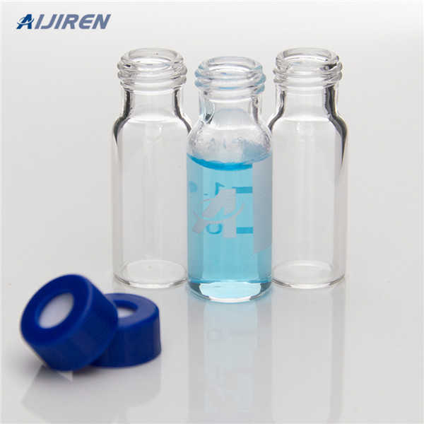 33mm 0.45μm Nylon Syringe Filter for HPLC Efficiency